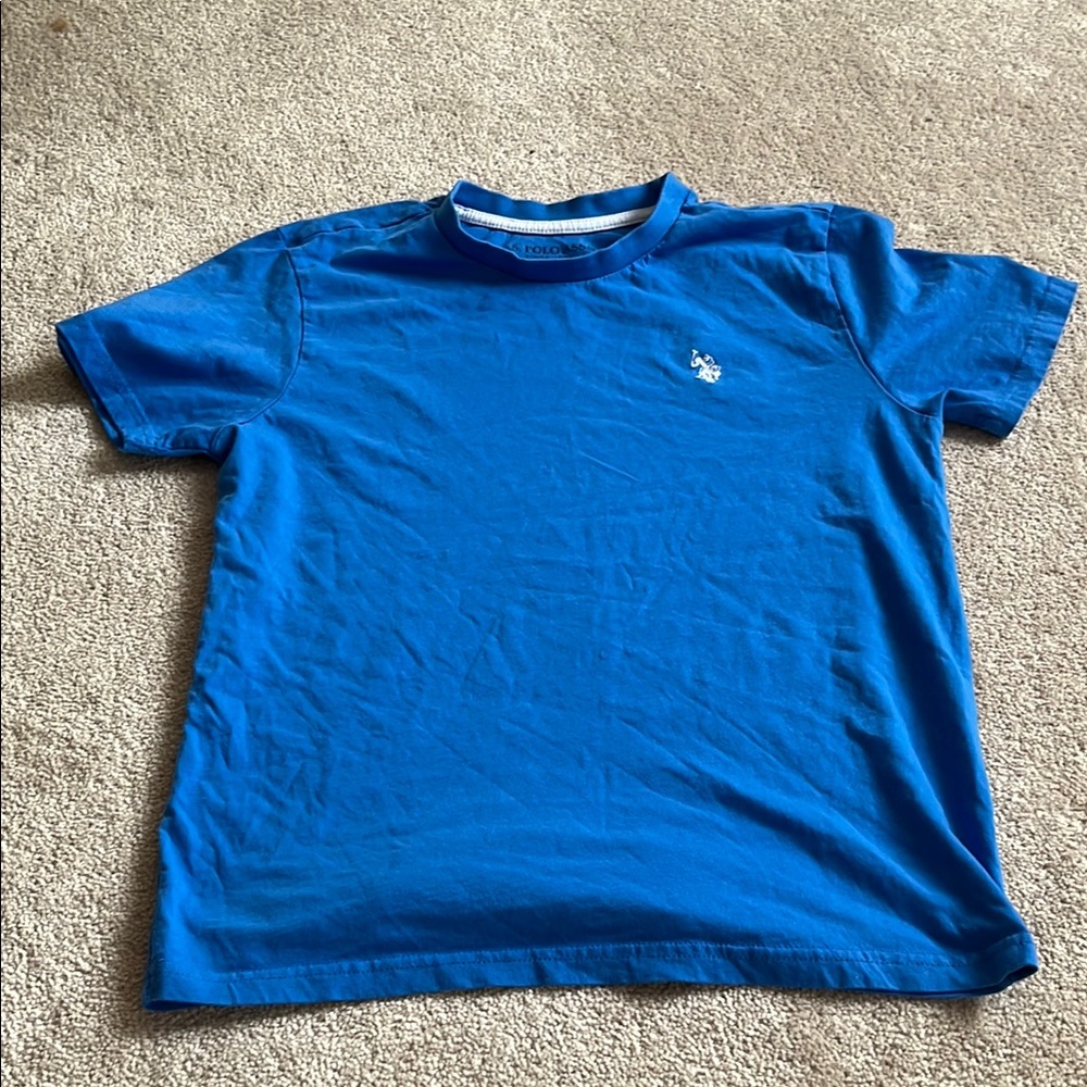 Polo Boys T-Shirt